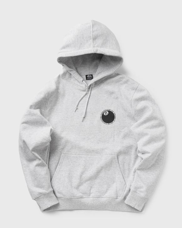 Stussy 8 Ball Hoodie