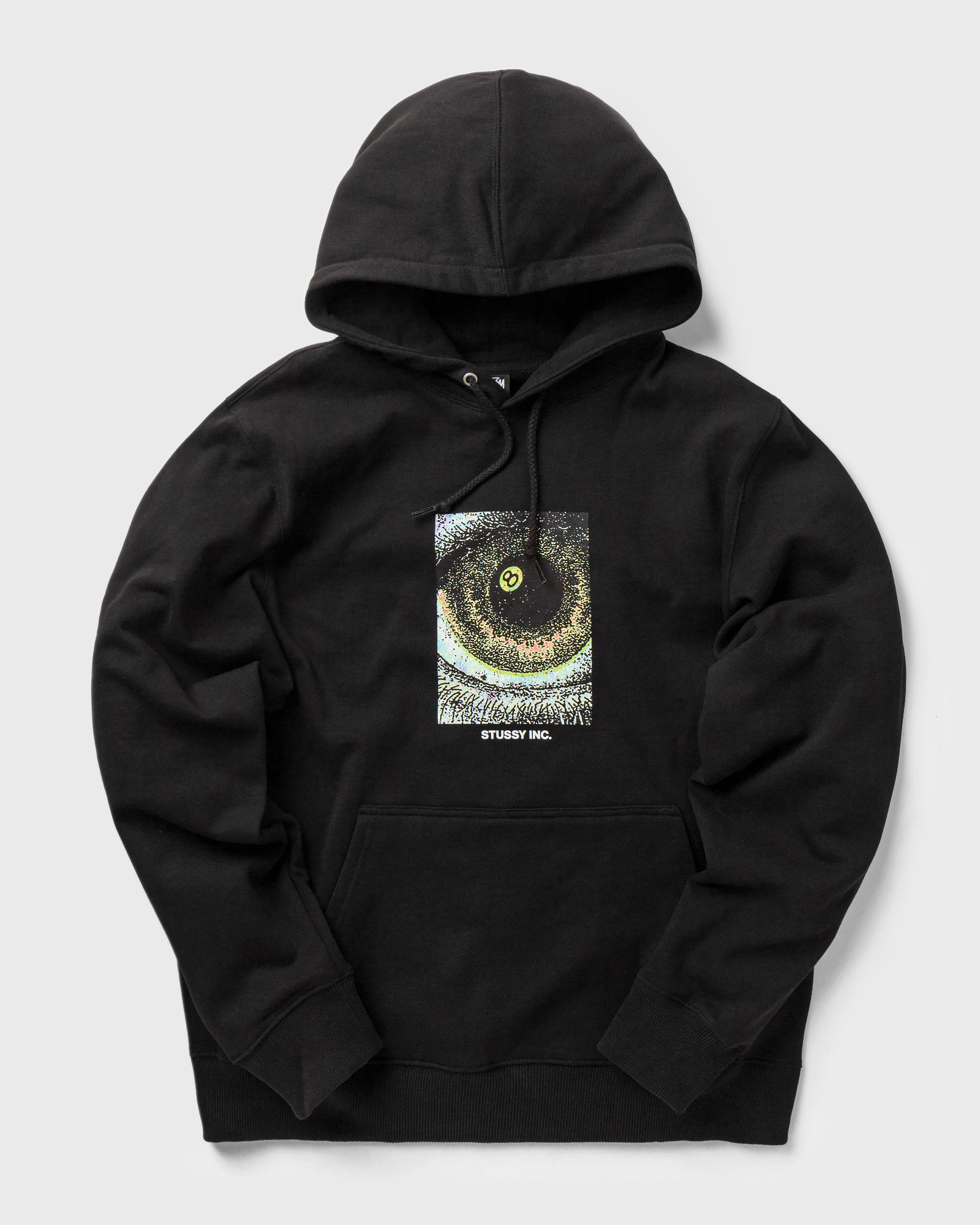 Acid Eye Hoodie