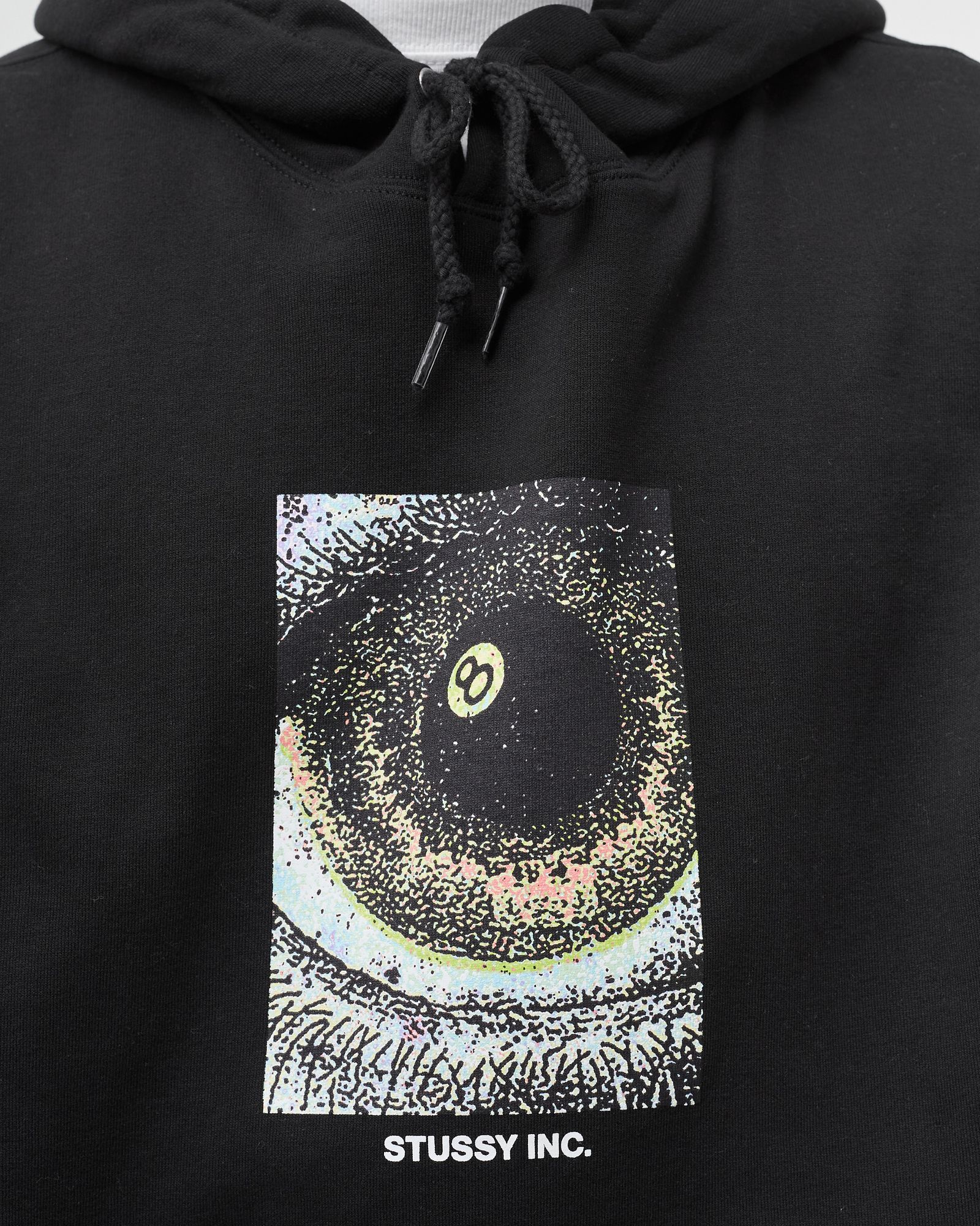 Acid Eye Hoodie