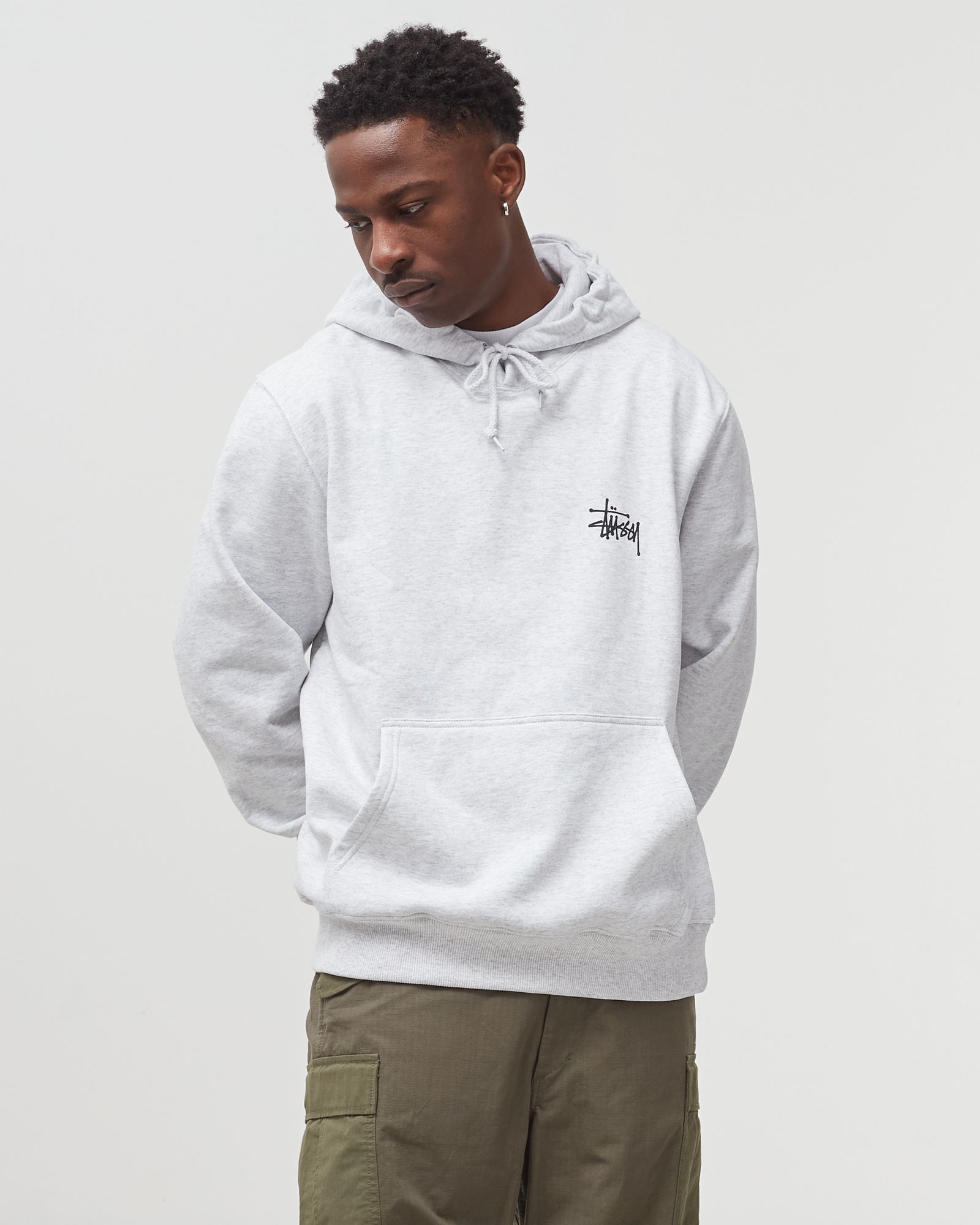 Basic Hoodie