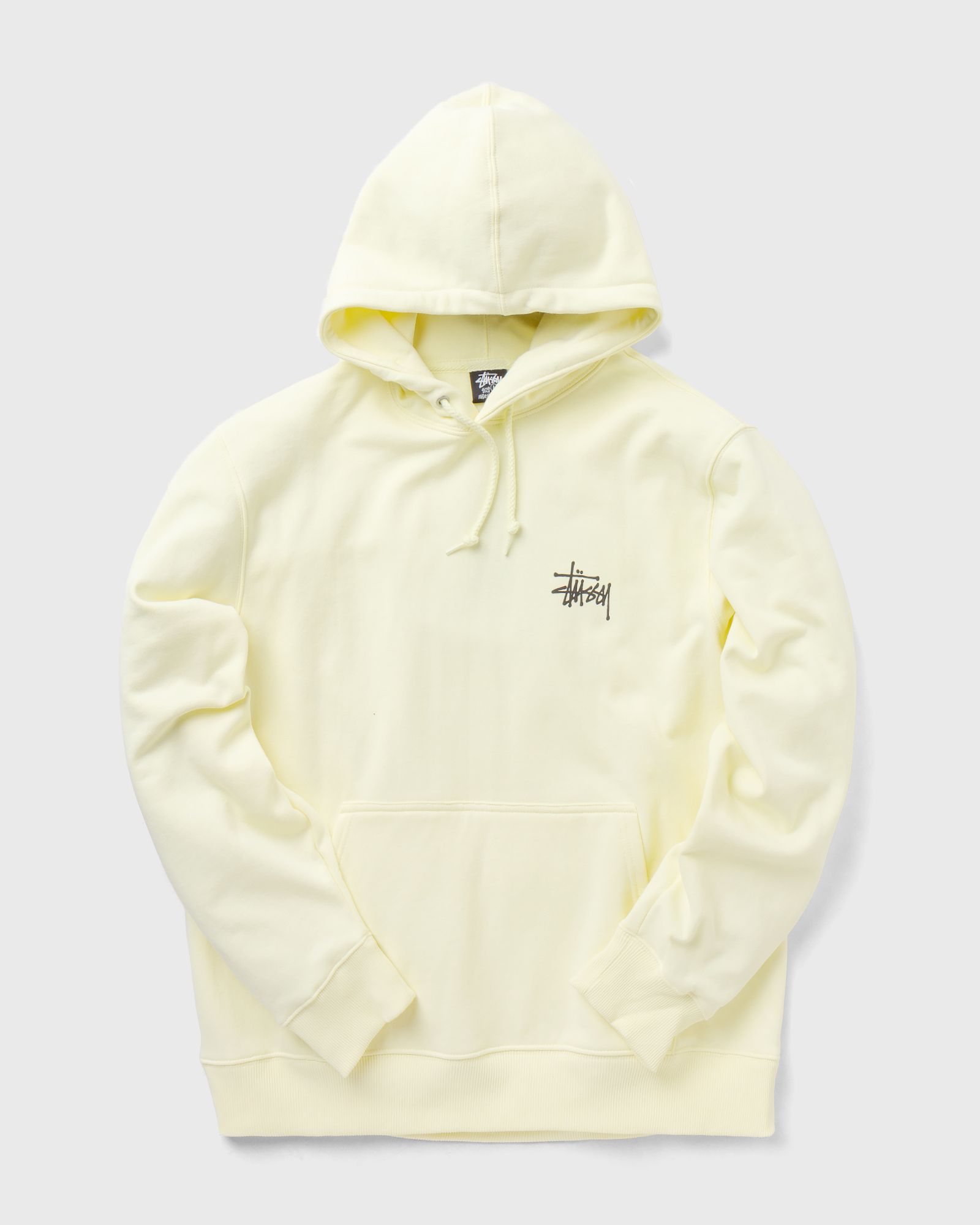 Basic Hoodie