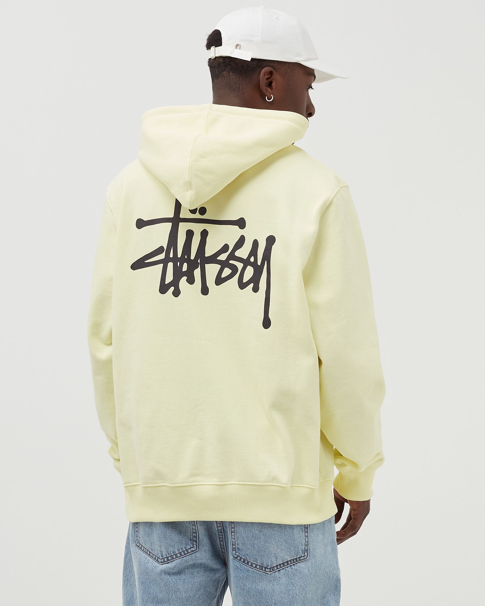 Basic Hoodie
