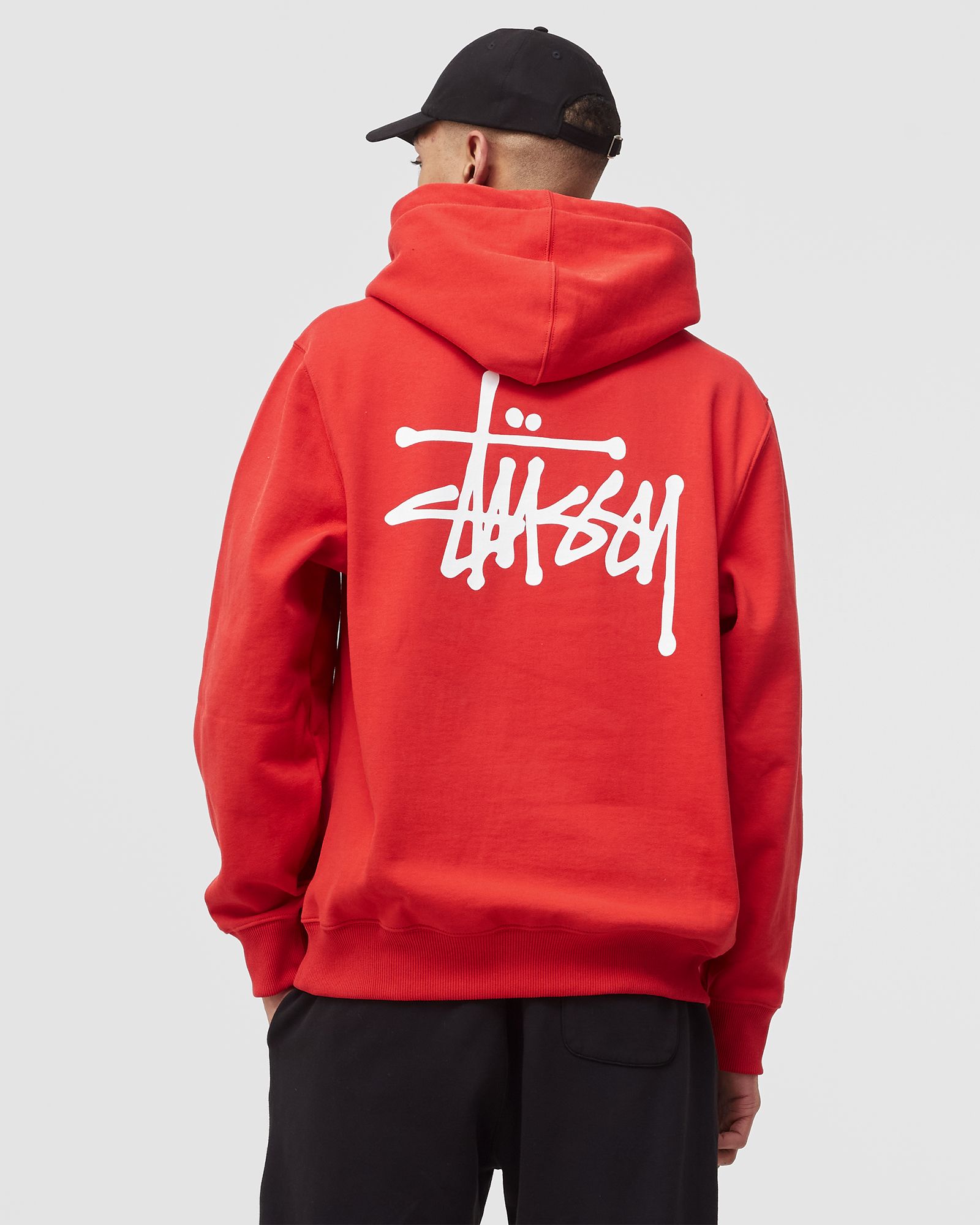Basic Hoodie