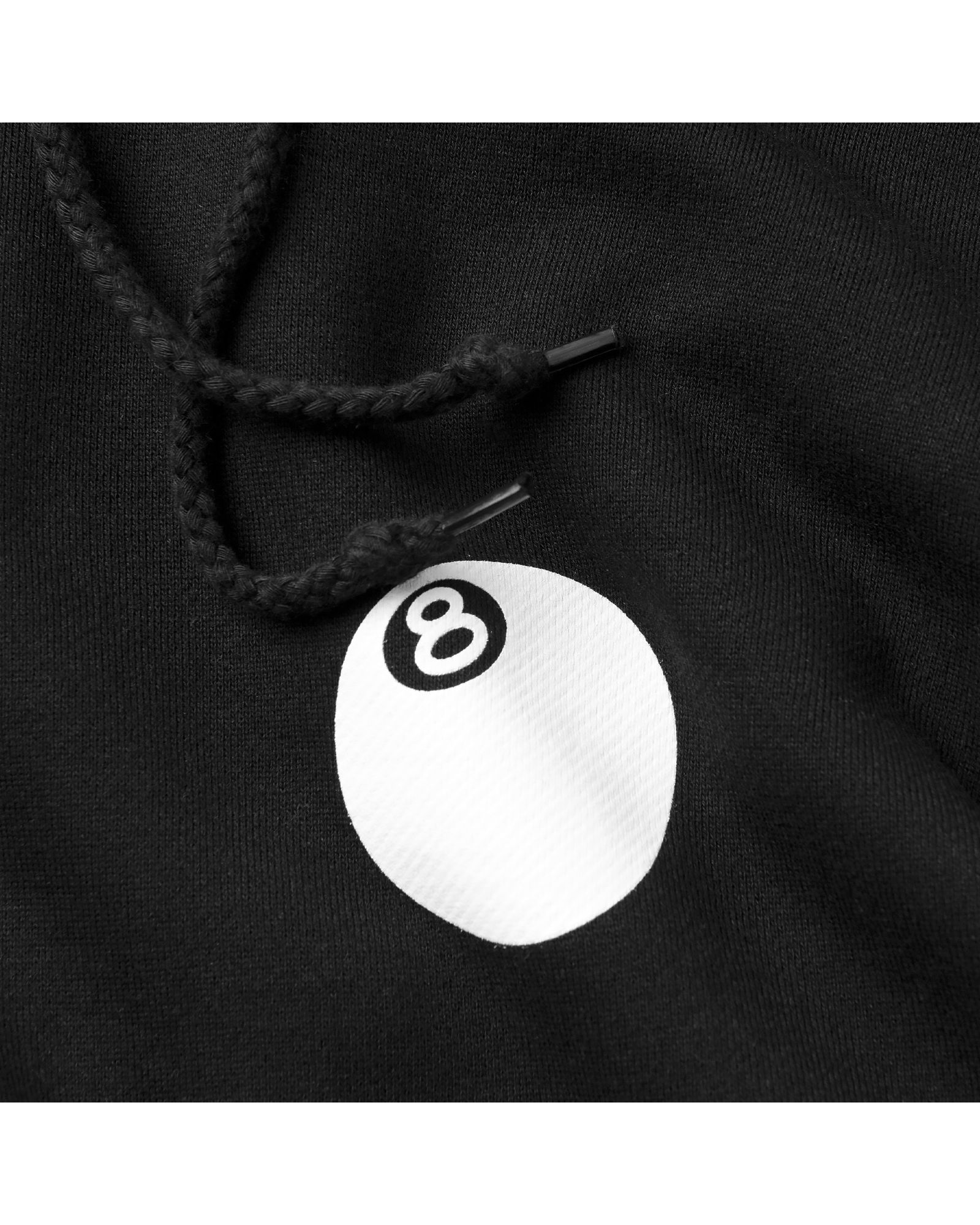 8 BALL CORP.  HOODIE