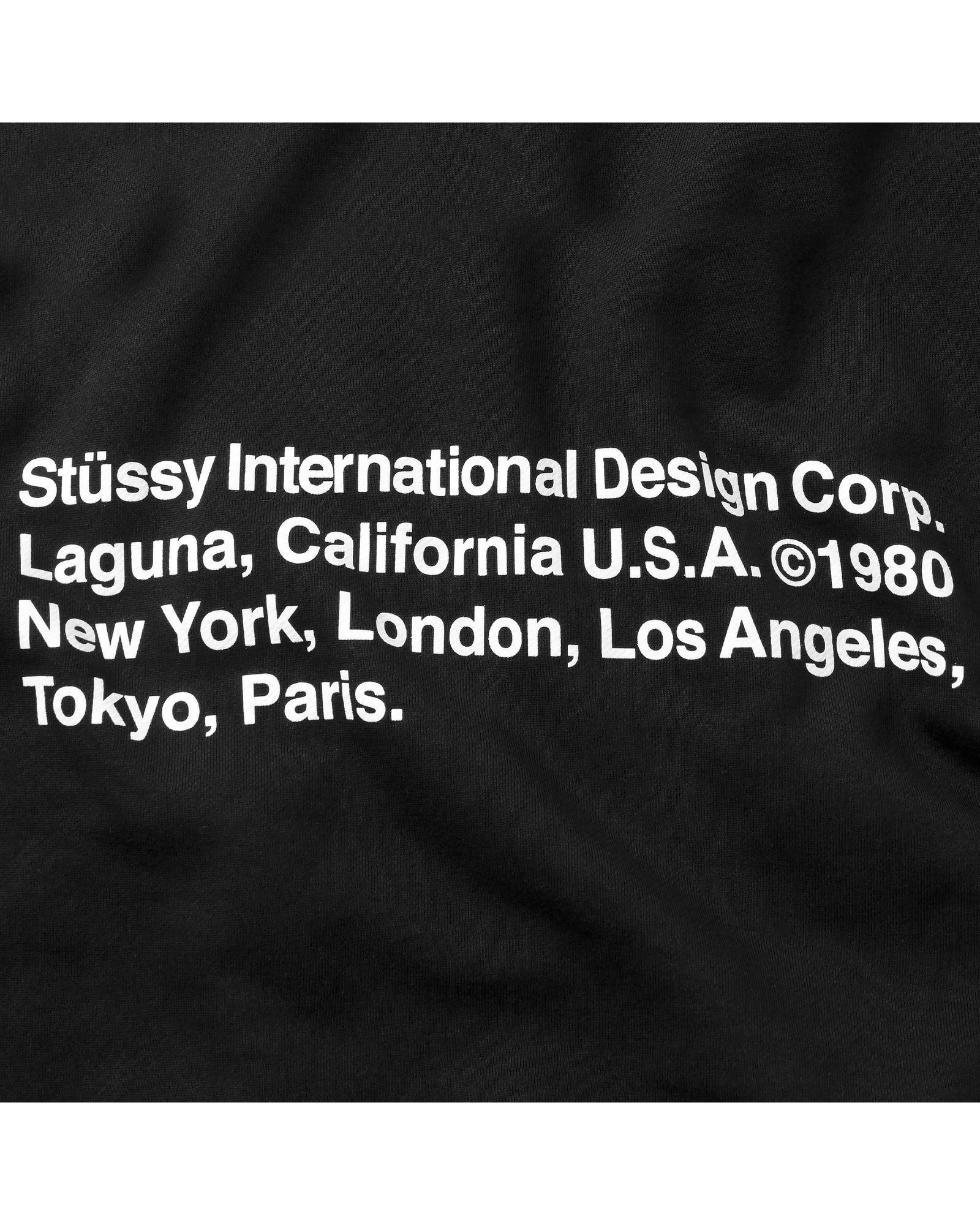 8 BALL CORP.  HOODIE