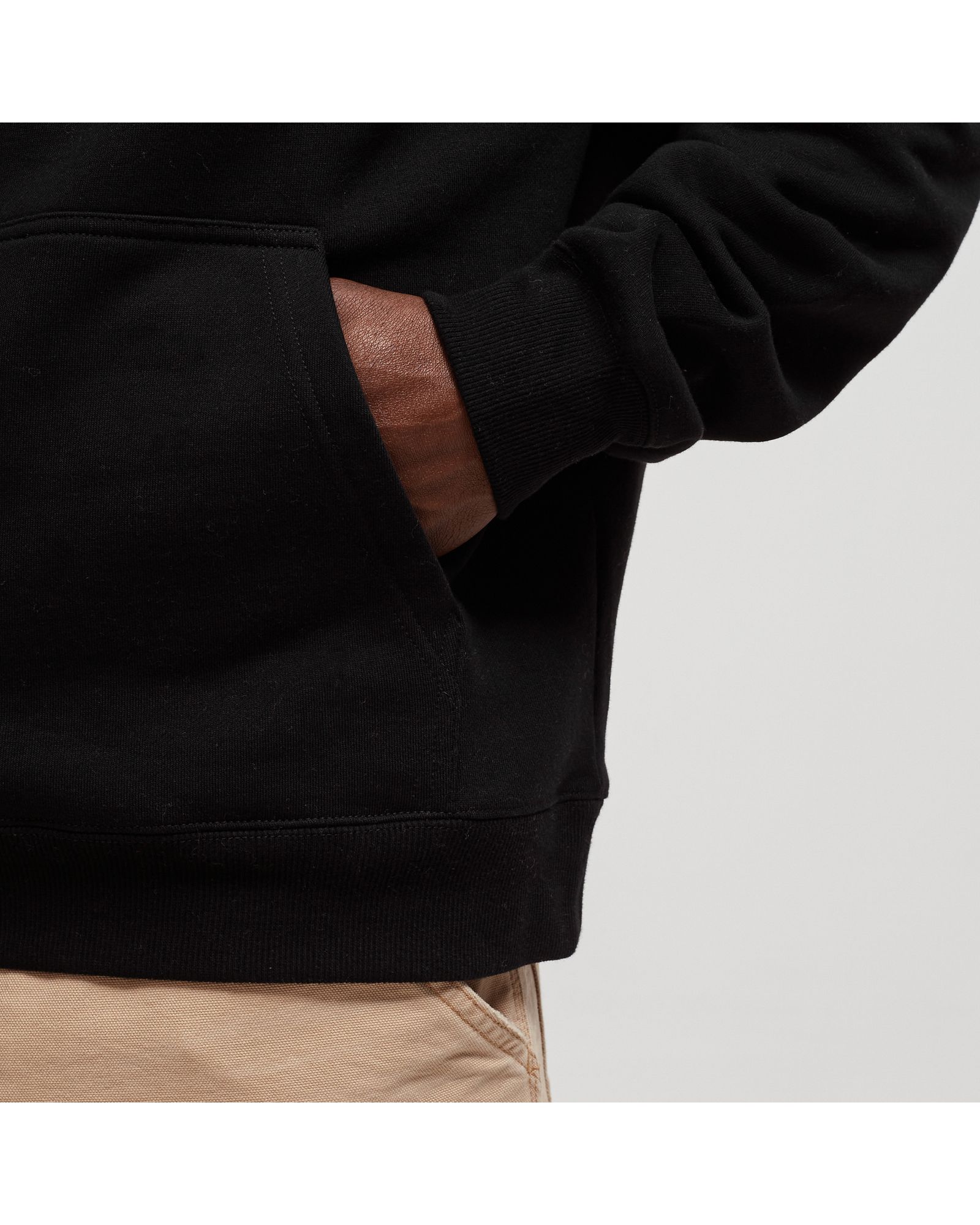 8 BALL CORP.  HOODIE