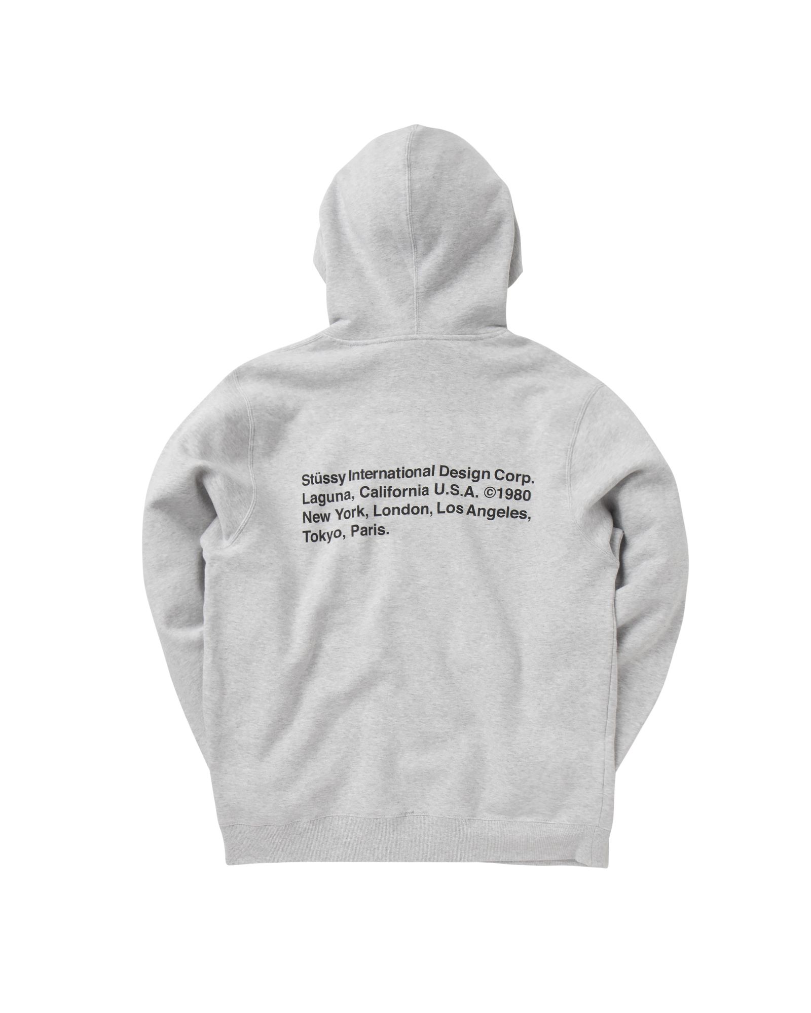 8 BALL CORP.  HOODIE