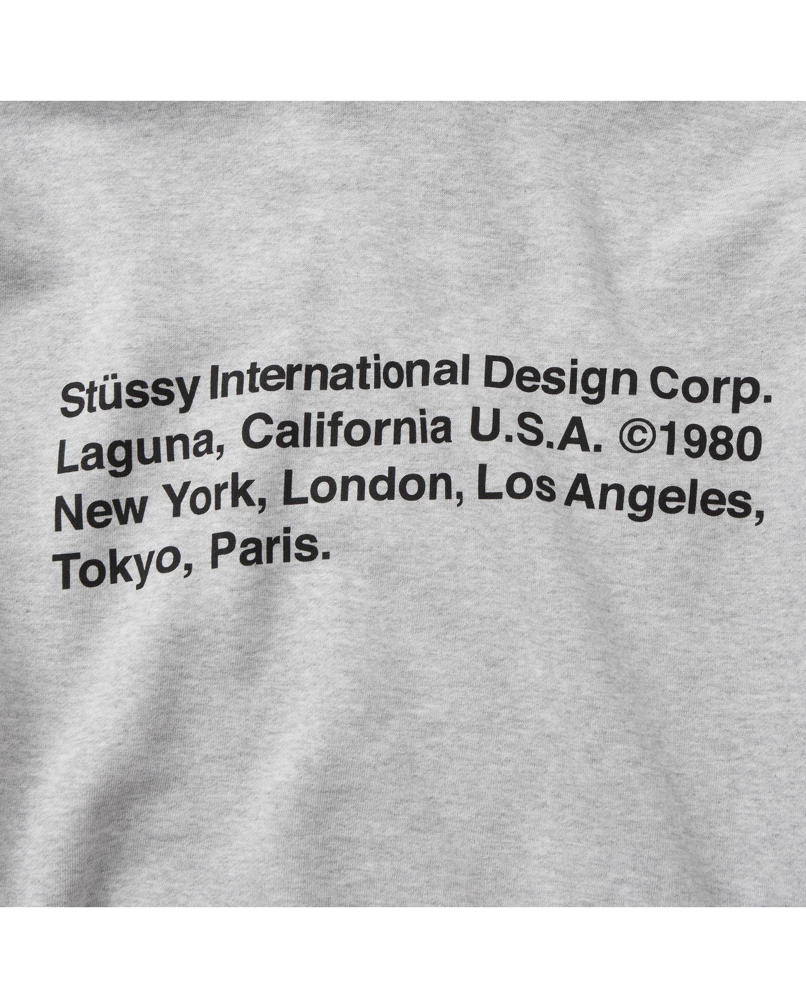 8 BALL CORP.  HOODIE