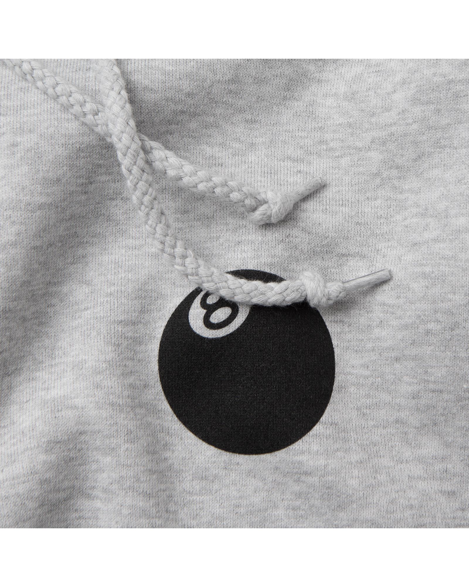 8 BALL CORP.  HOODIE
