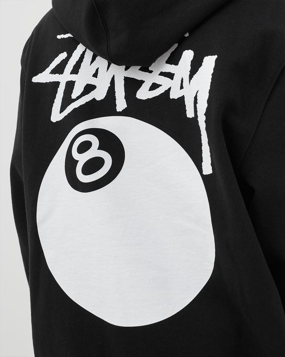 8 Ball Hoodie