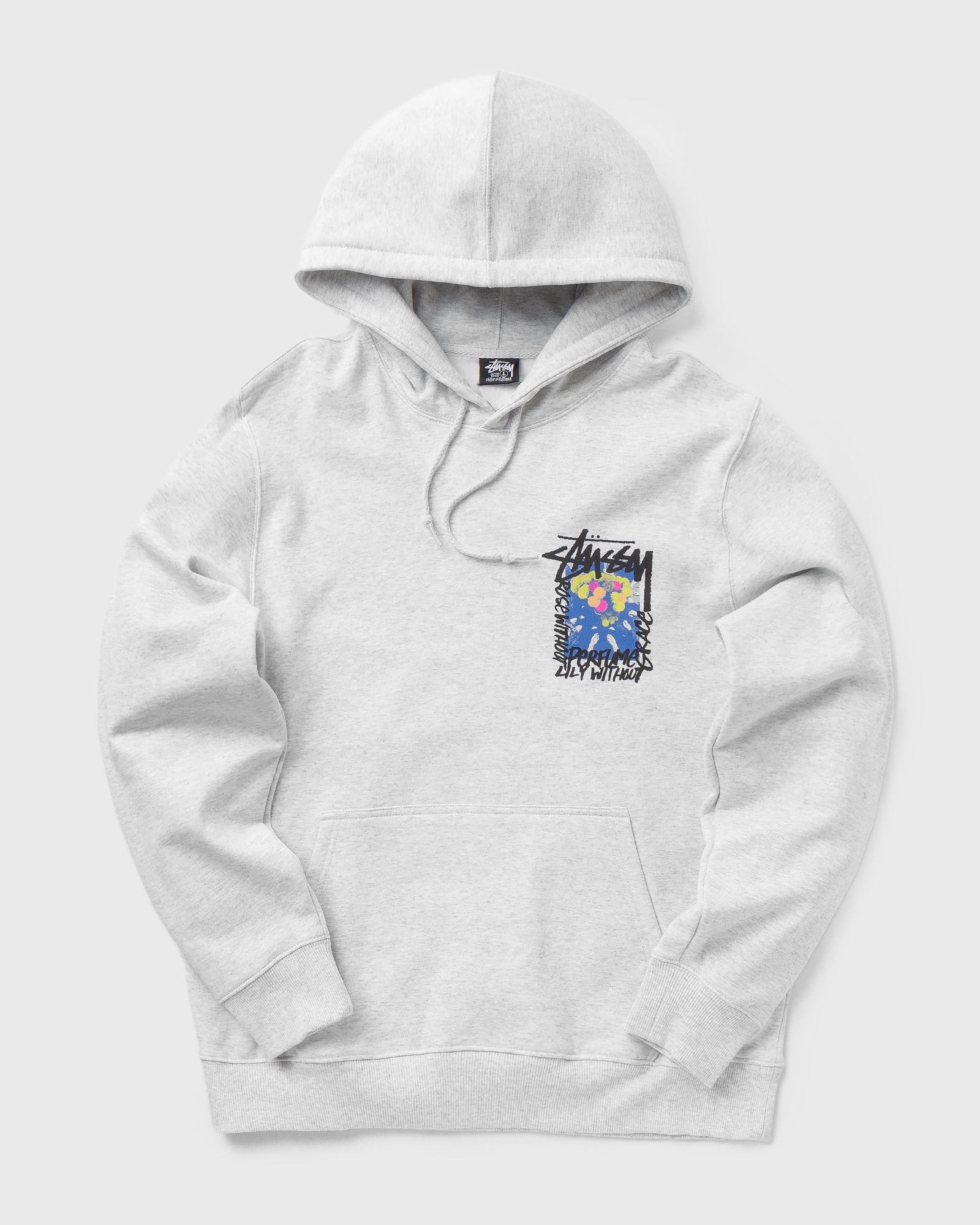 Camelias Hoodie
