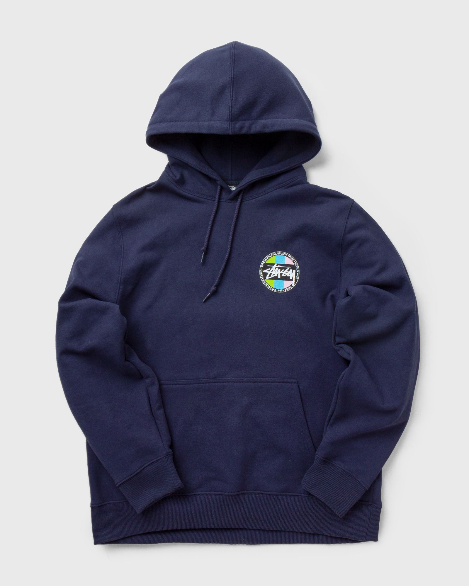 Classic Dot Hoodie