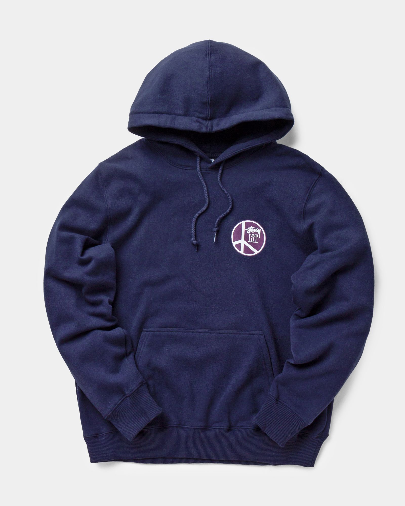 Peace Dot Hoodie