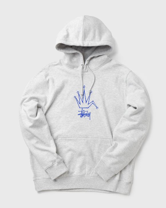 Stussy crown hoodie new arrivals