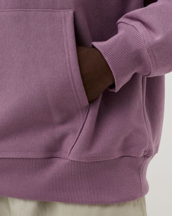 Basic Stussy Hood