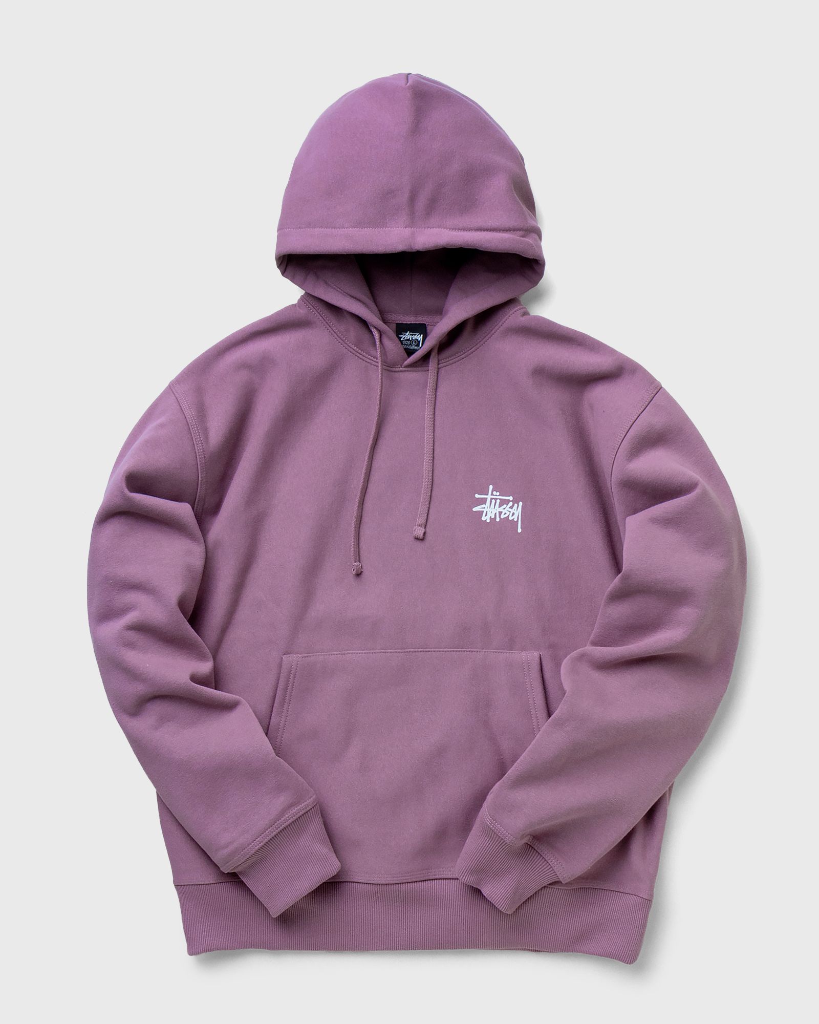 Basic Stussy Hood