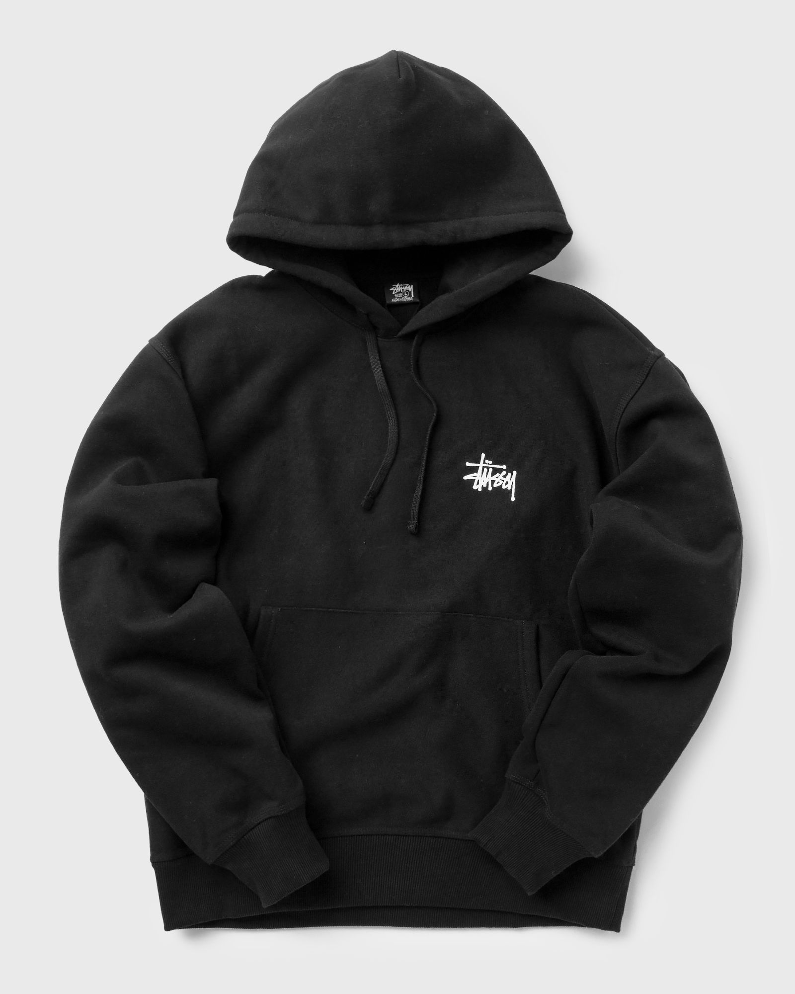 Basic Stussy Hood