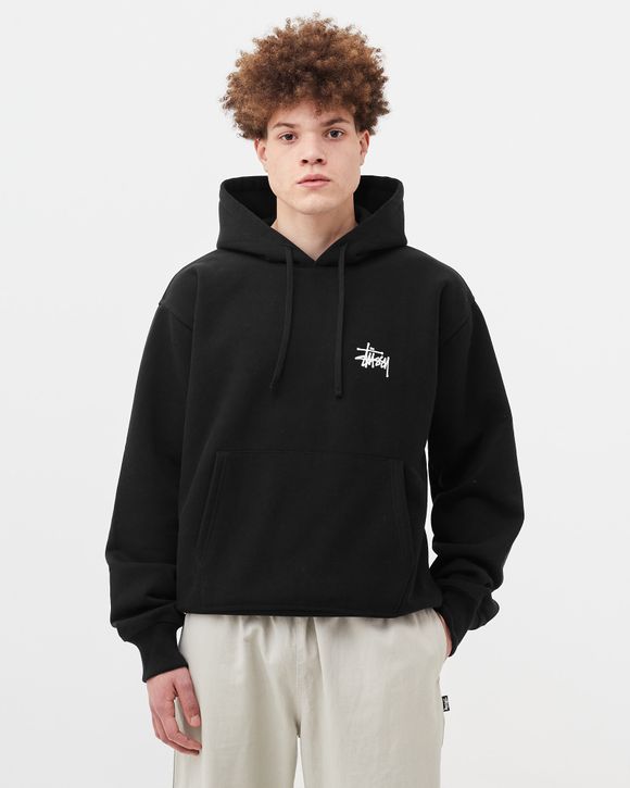 Basic Stussy Hood