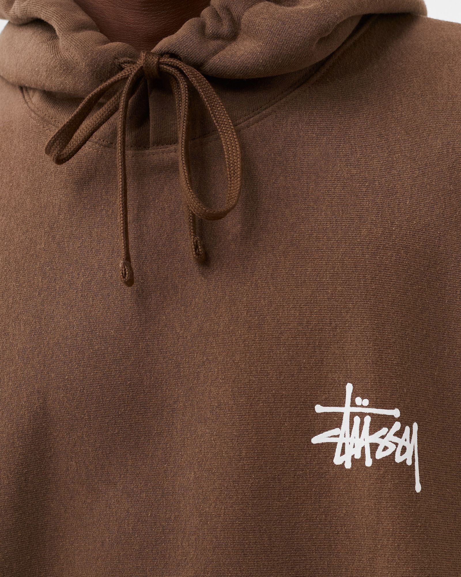Basic Stussy Hood