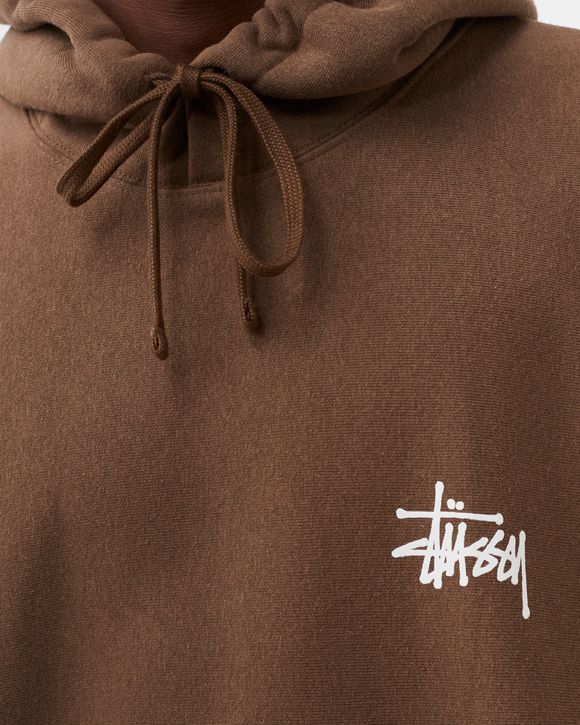 Stussy basic stussy online hood