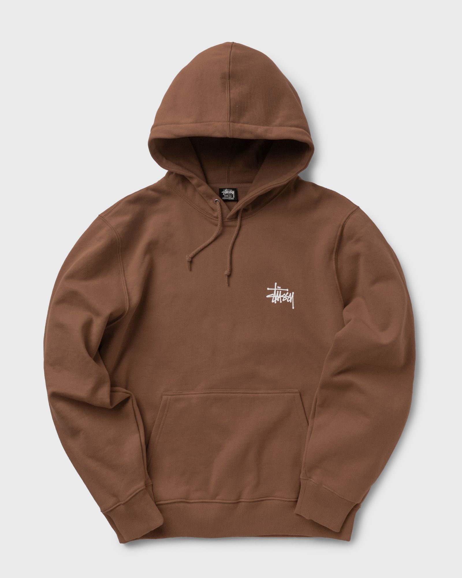 Basic Stussy Hood