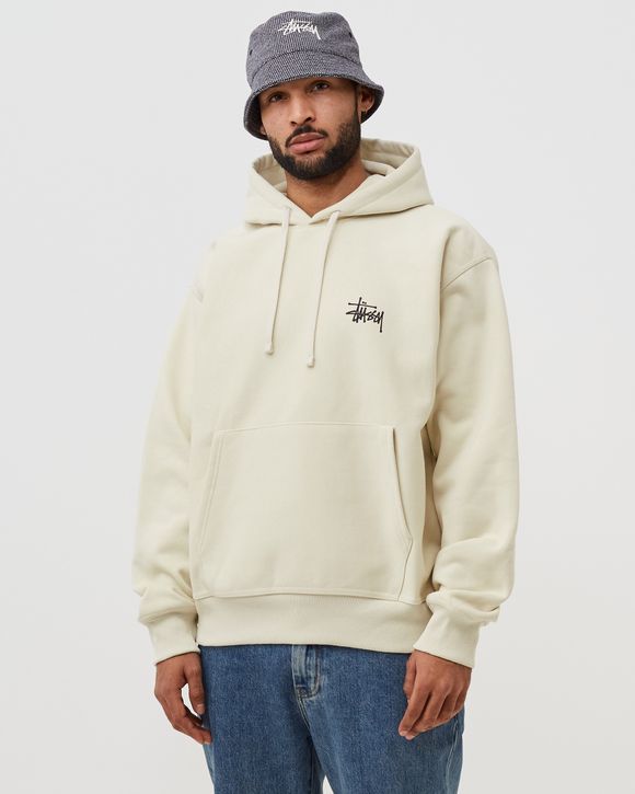 Basic Stüssy Hood