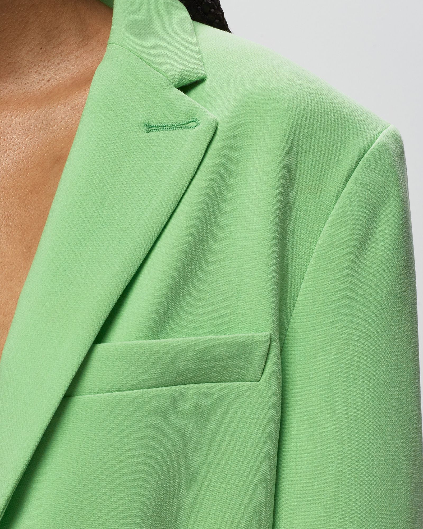 Spencer Oversized Blazer