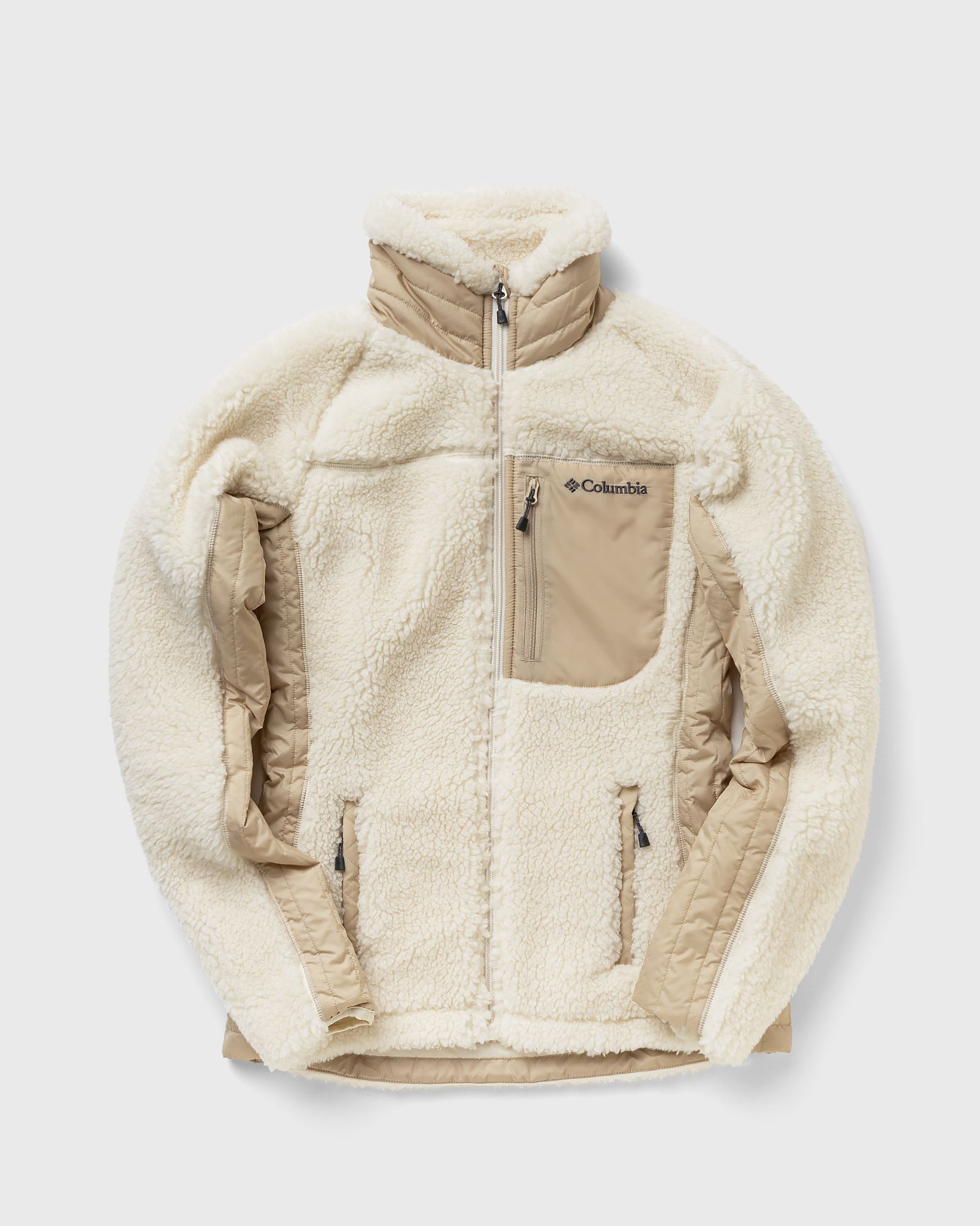 W Archer Ridge™ II FZ