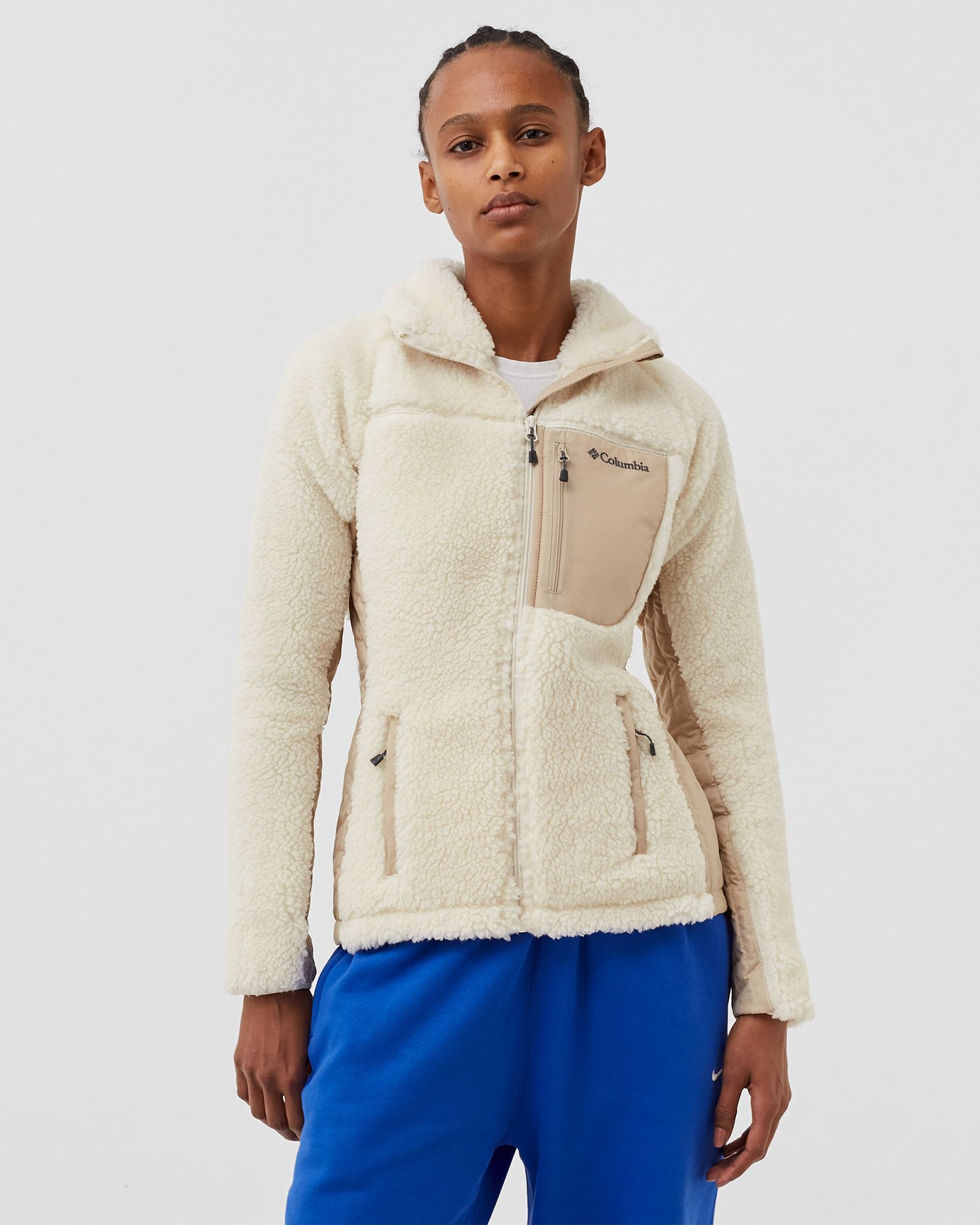 W Archer Ridge™ II FZ