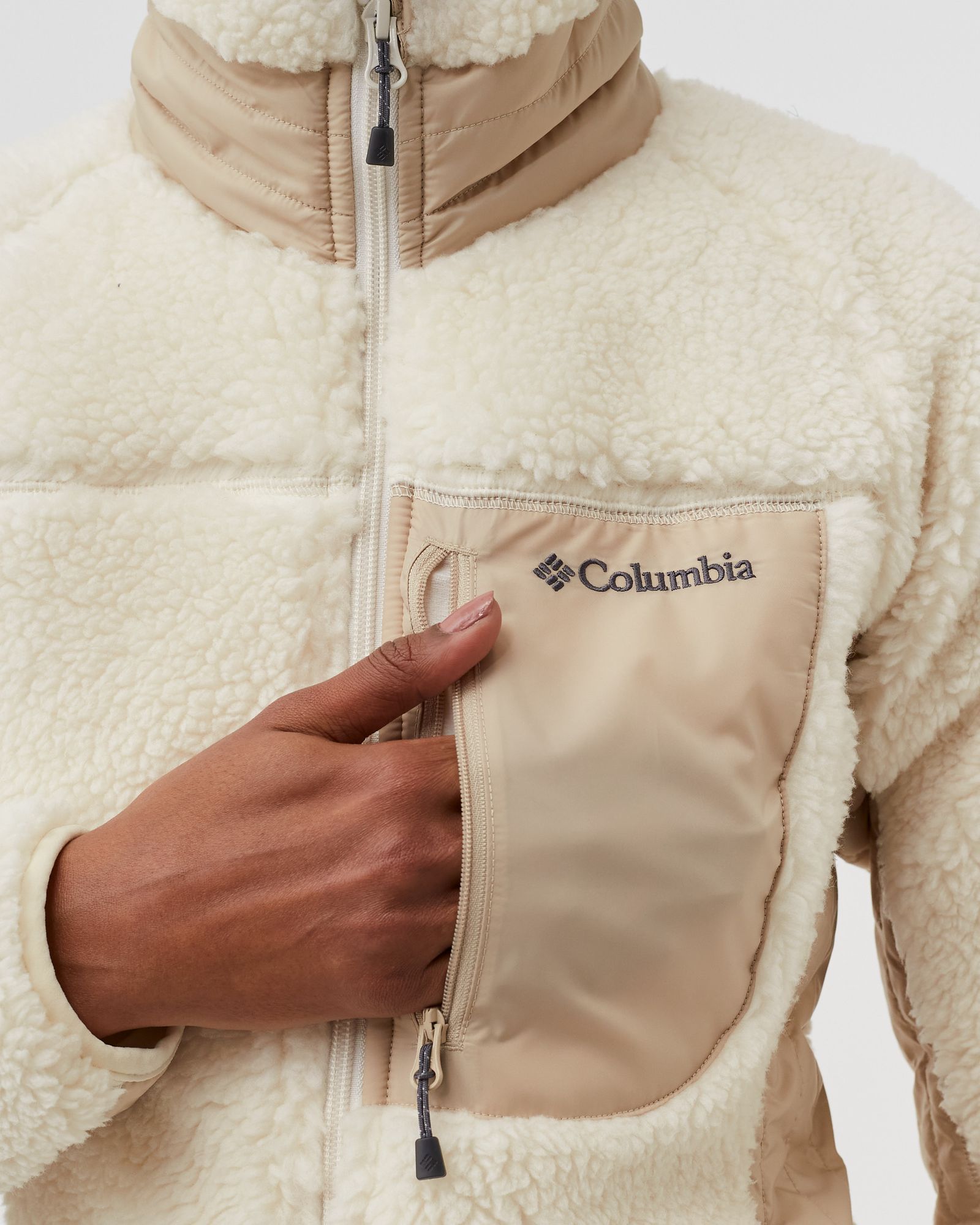 W Archer Ridge™ II FZ