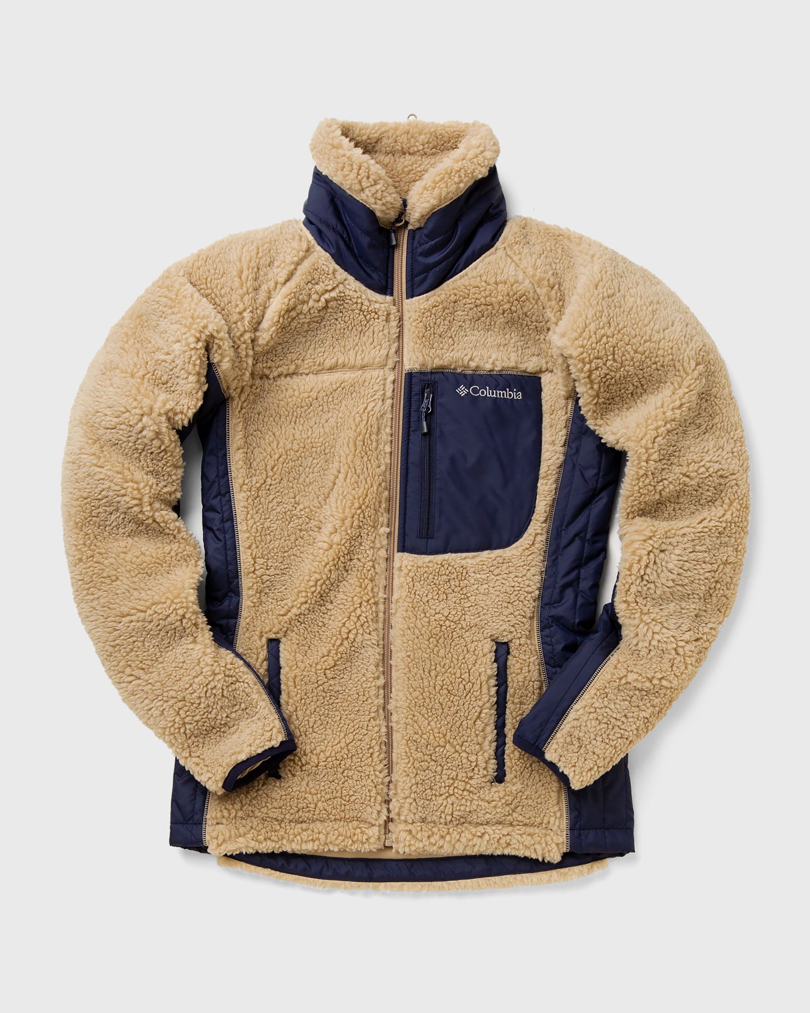 W Archer Ridge™ II FZ