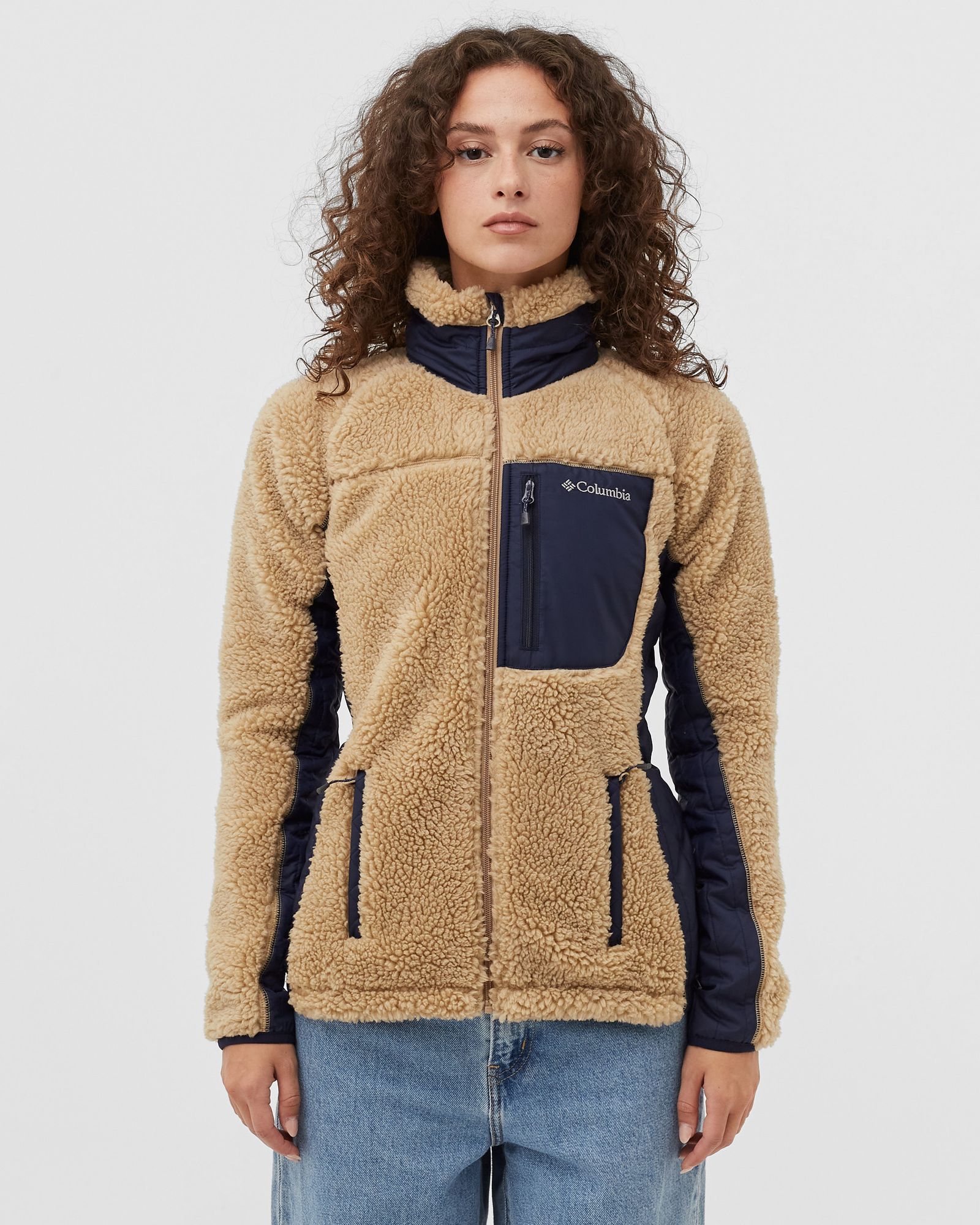 W Archer Ridge™ II FZ