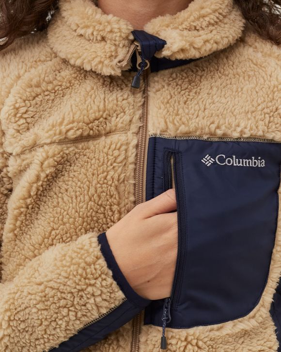 Columbia archer sale ridge