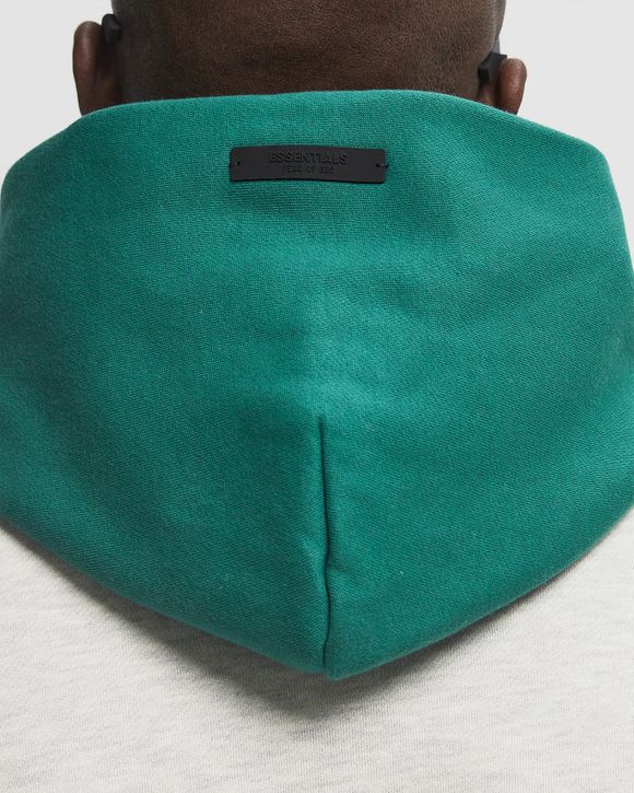 PULL OVER HOODIE - BOSTON CELTICS