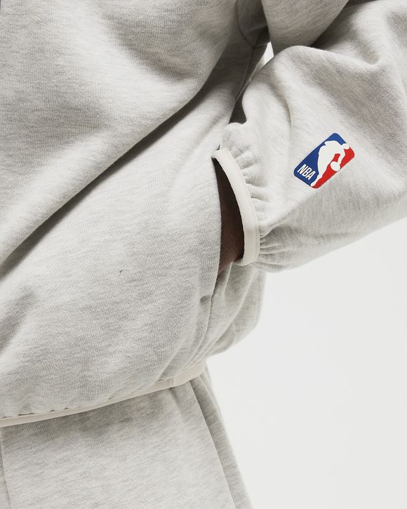 PULL OVER HOODIE - BOSTON CELTICS