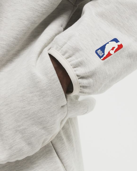 PULL OVER HOODIE - NEW YORK KNICKS