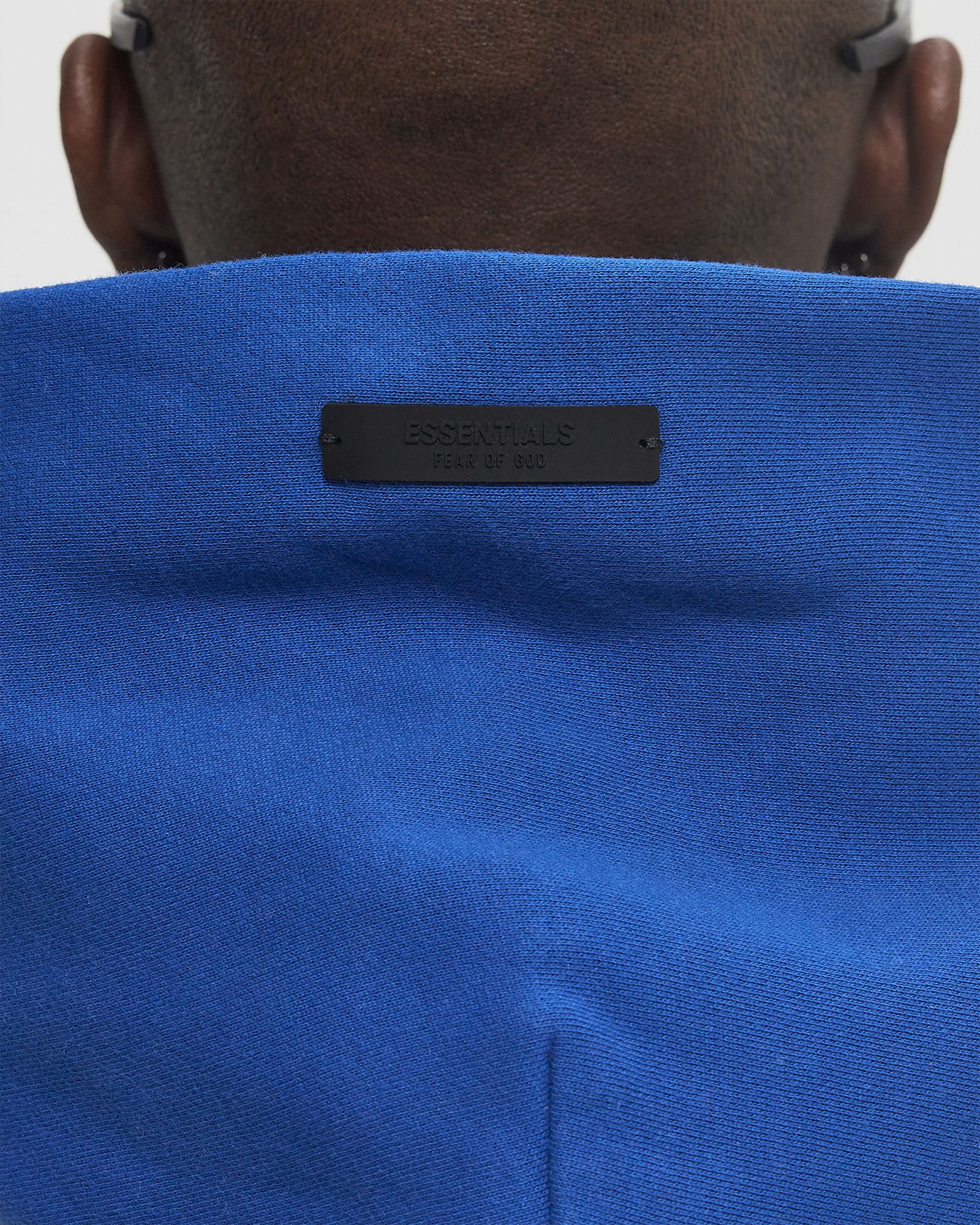 PULL OVER HOODIE - NEW YORK KNICKS