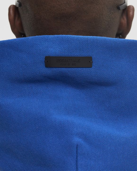 PULL OVER HOODIE - NEW YORK KNICKS