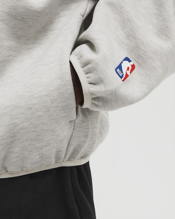 PULL OVER HOODIE - CHICAGO BULLS