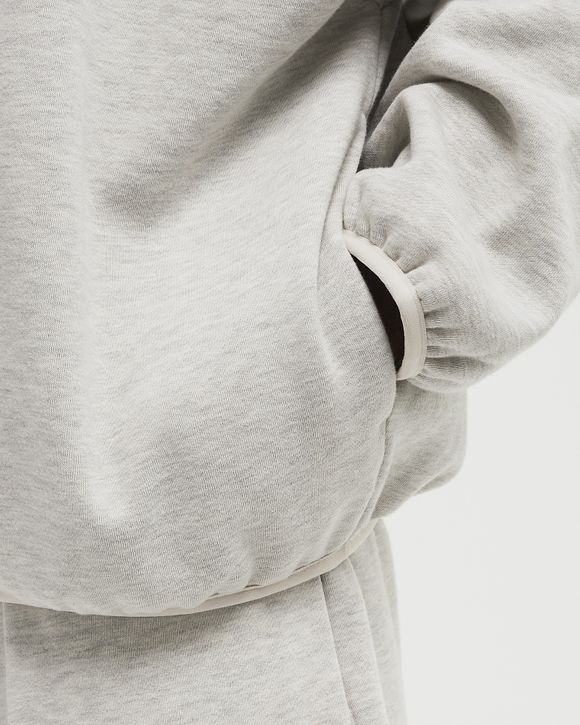 PULL OVER HOODIE - NBA