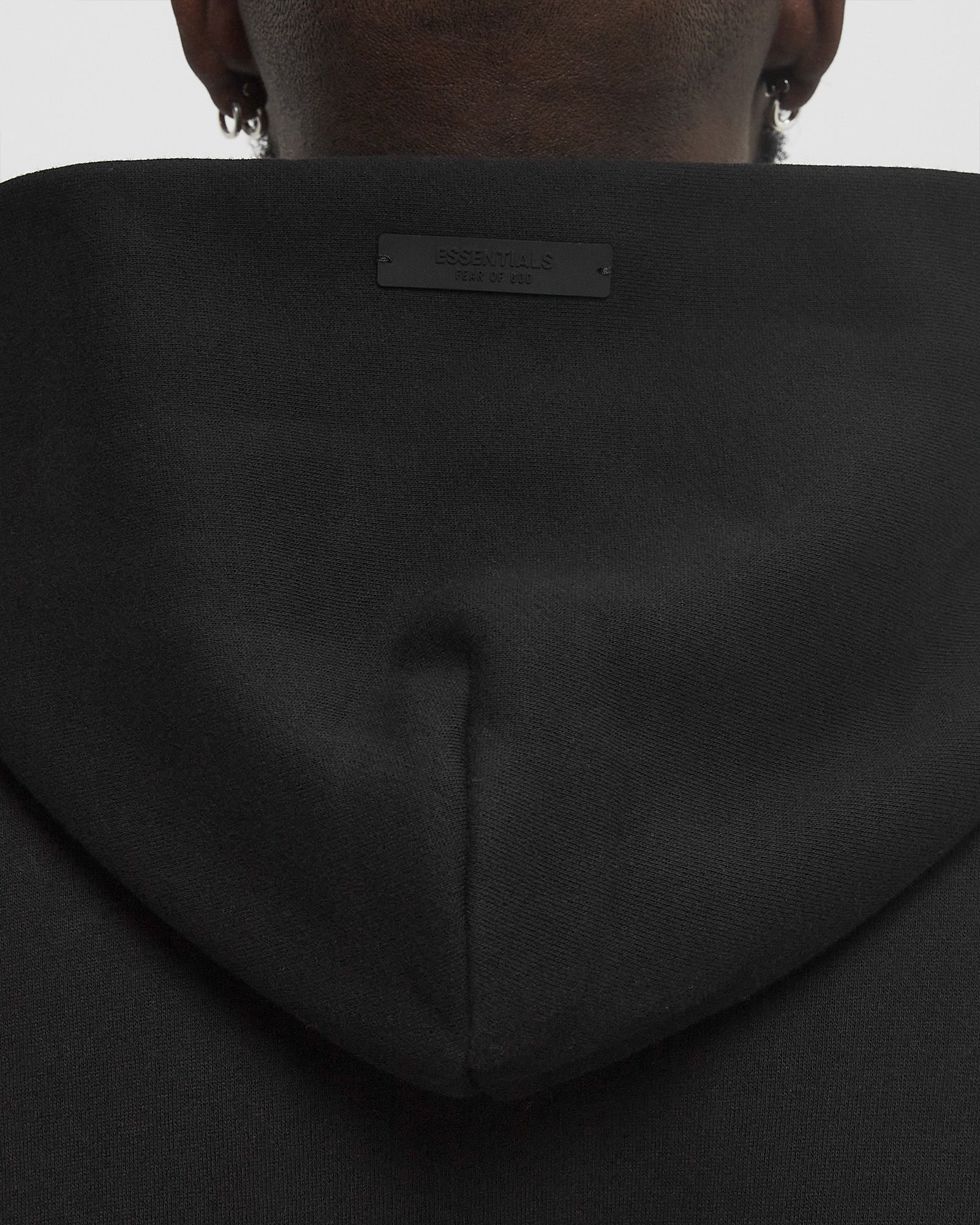 PULL OVER HOODIE - NBA