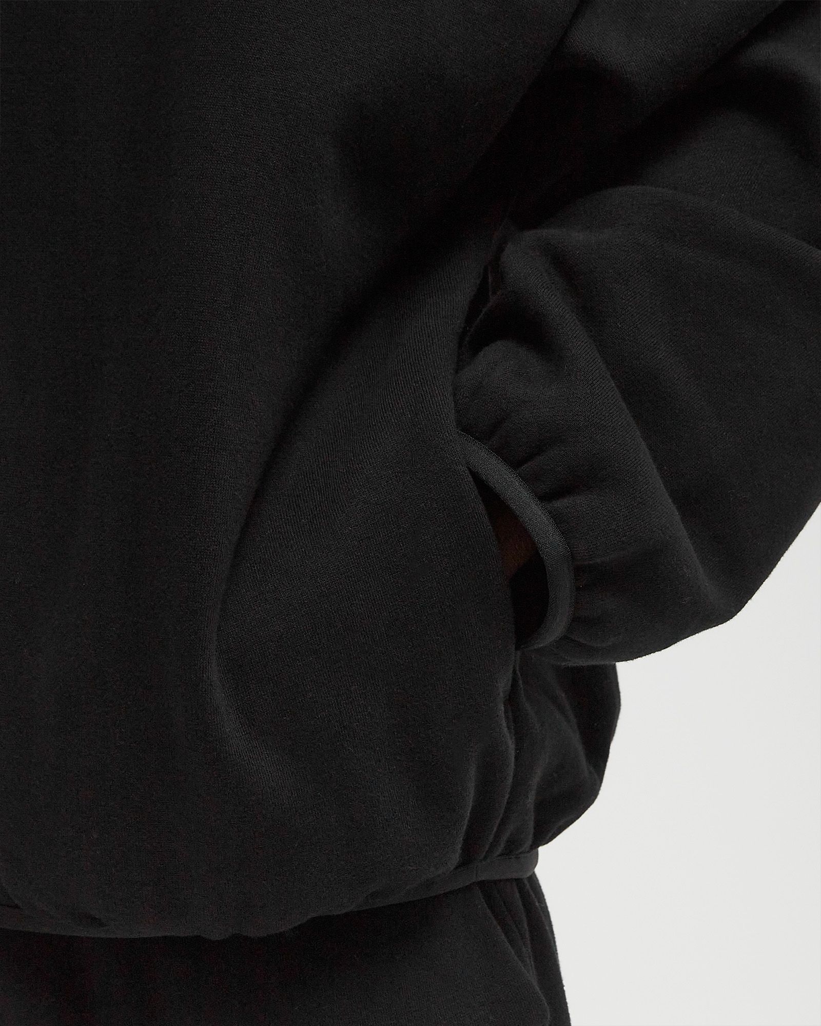 PULL OVER HOODIE - NBA