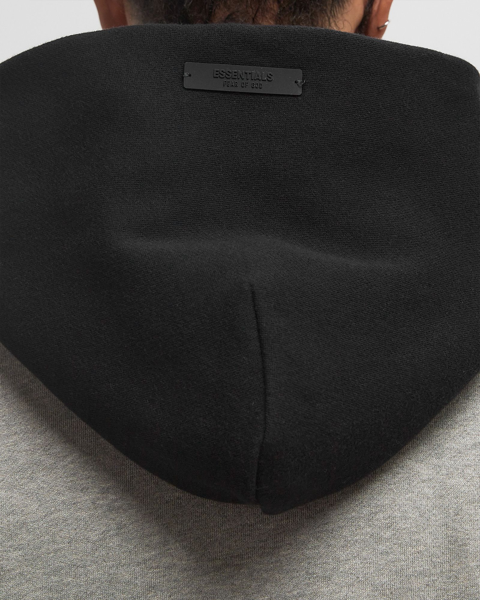 PULL OVER HOODIE - NBA