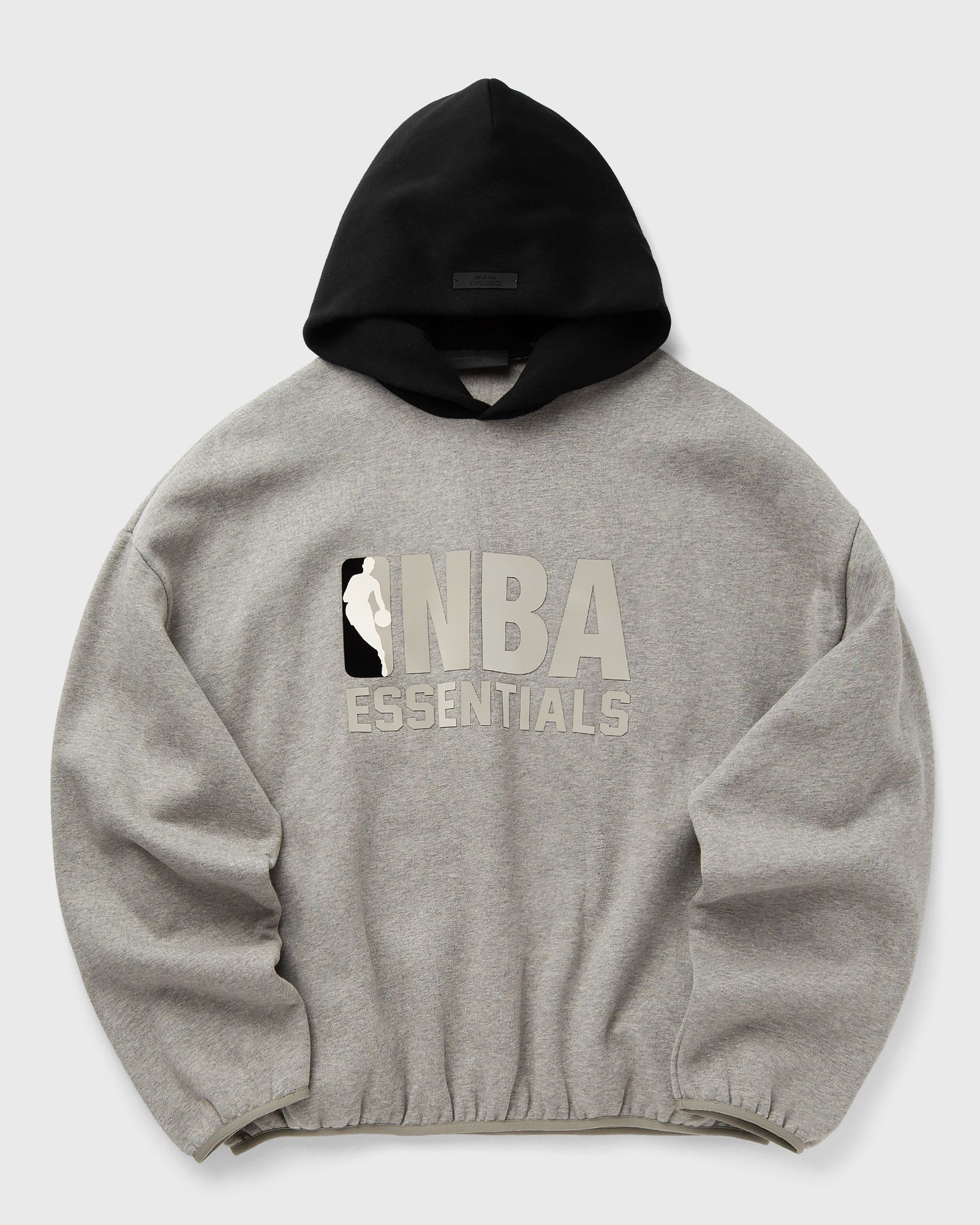 PULL OVER HOODIE - NBA