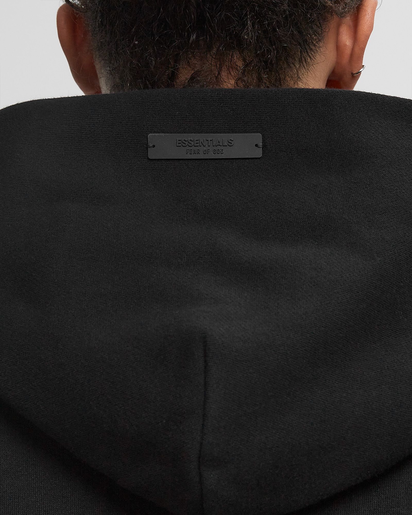 PULL OVER HOODIE - NBA