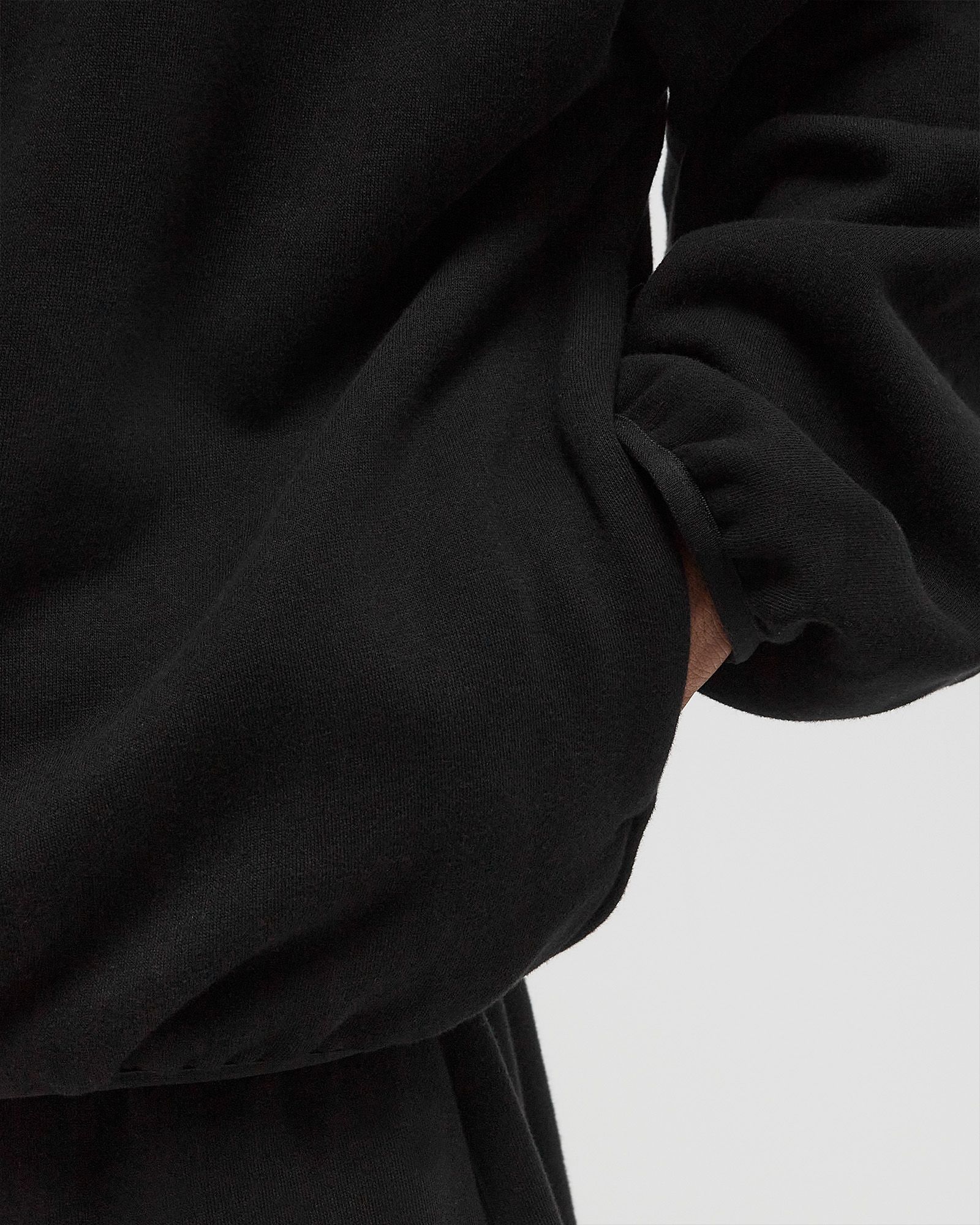 PULL OVER HOODIE - NBA