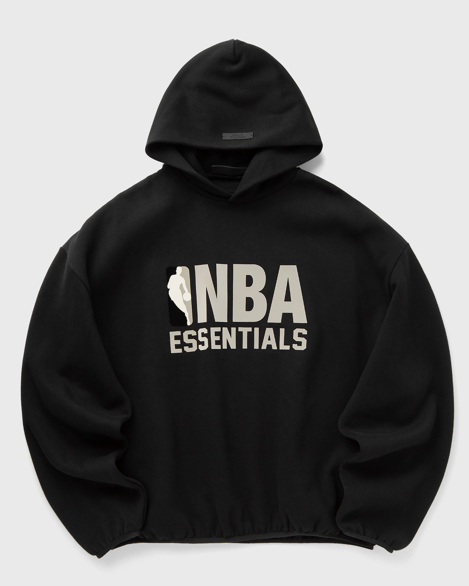 PULL OVER HOODIE - NBA