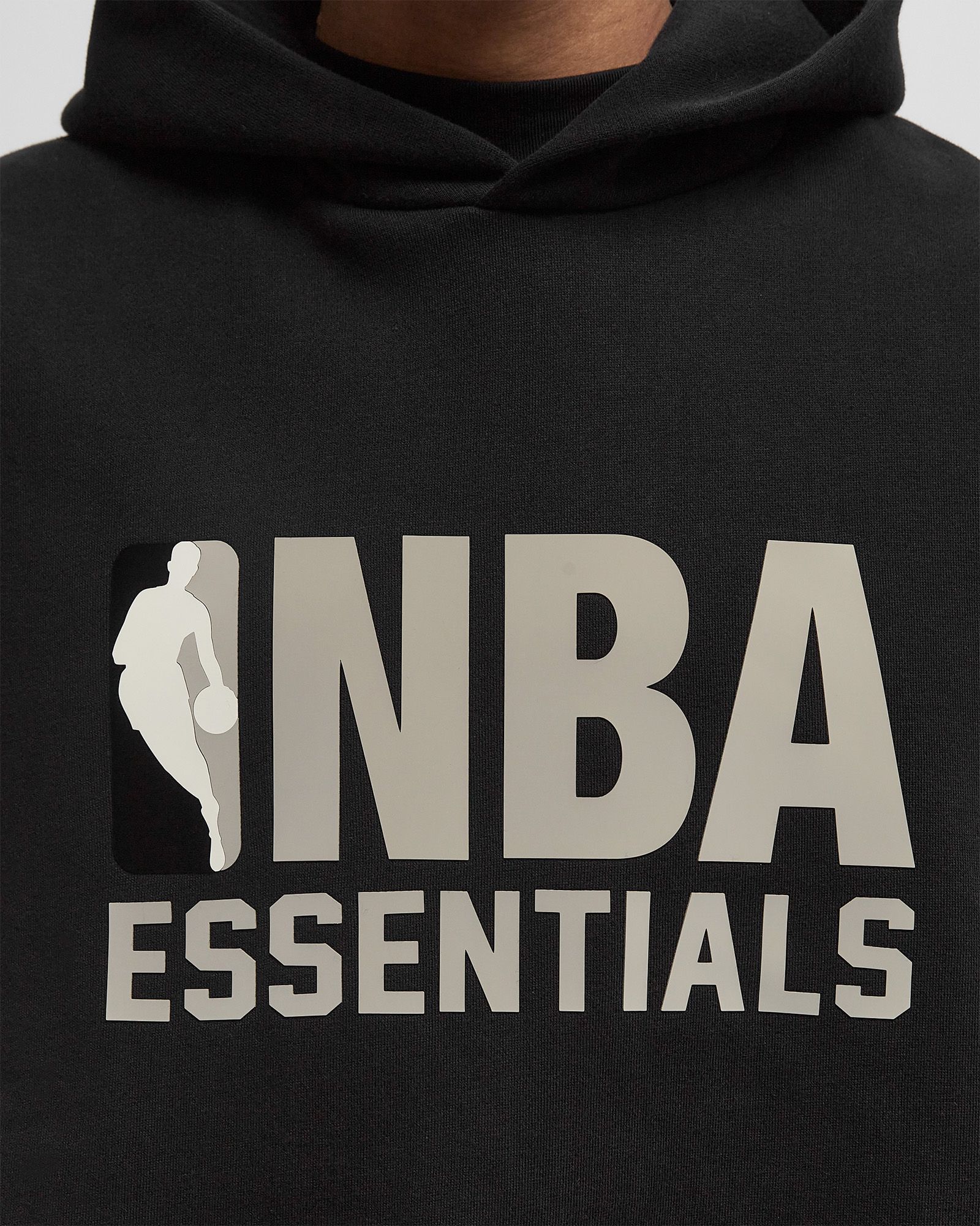 PULL OVER HOODIE - NBA