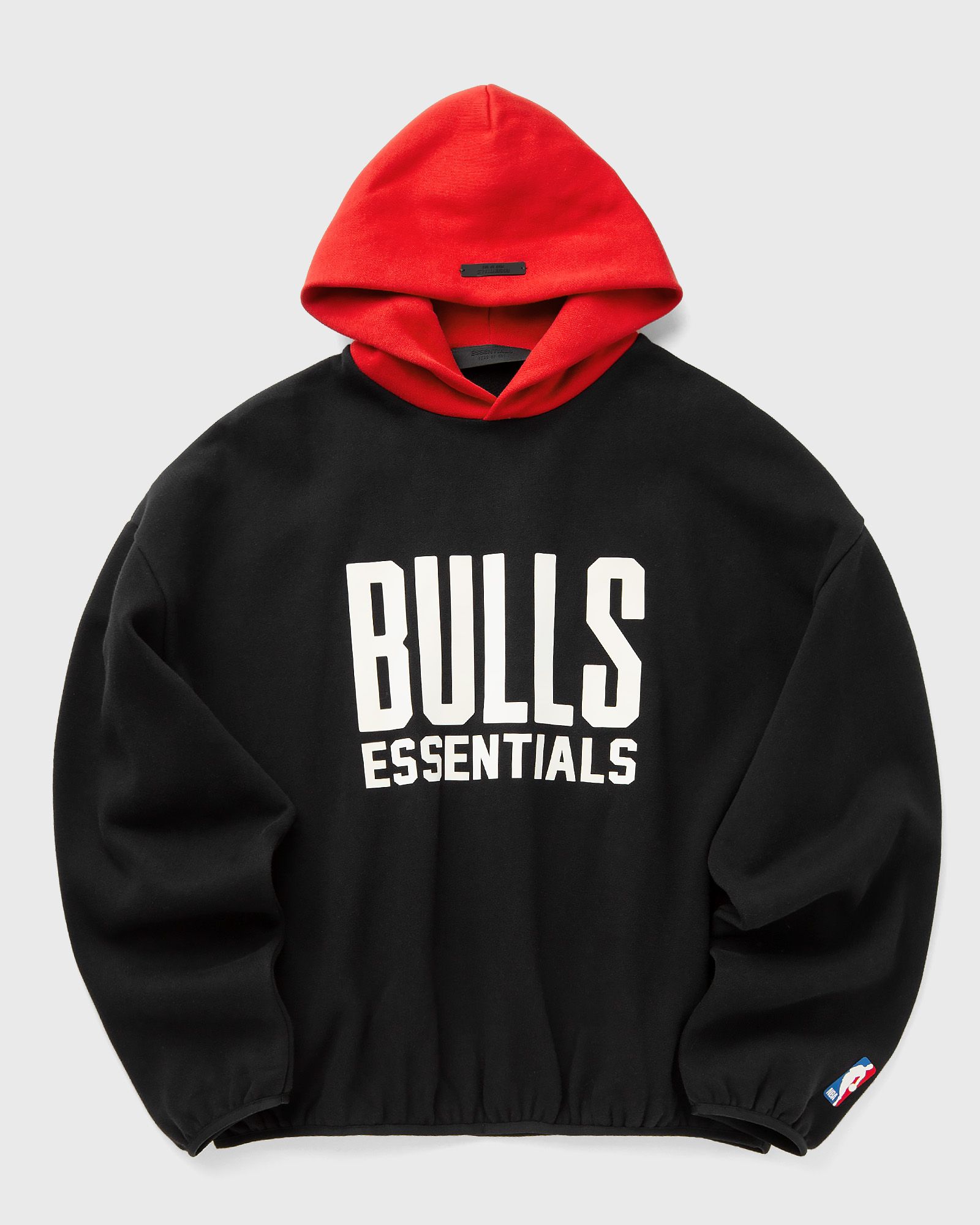 PULL OVER HOODIE - CHICAGO BULLS