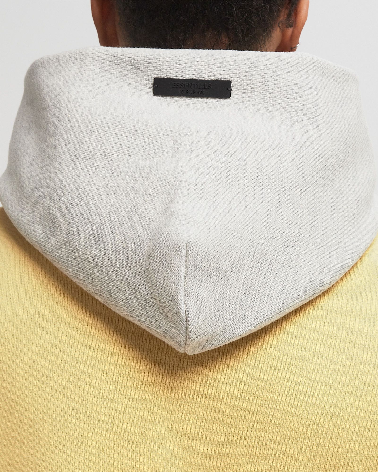 PULL OVER HOODIE - LOS ANGELES LAKERS